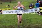 Girls under-15s 2023 NECAA Cross Country Relays, Thornley Hall Farm, Peterlee, County Durham. Photo: David T. Hewitson/Sports for All Pics